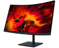 Acer Nitro XZ273UX Curved - 697746 - zdjęcie 3